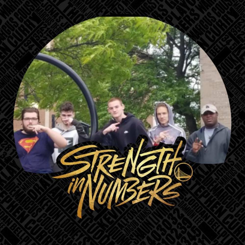 Meet your Posher, Ryan